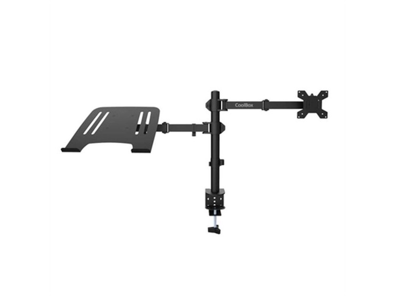 Поставка за монитор CoolBox COO-SOP-MP01 32 Поставка за монитор CoolBox COO-SOP-MP01 32