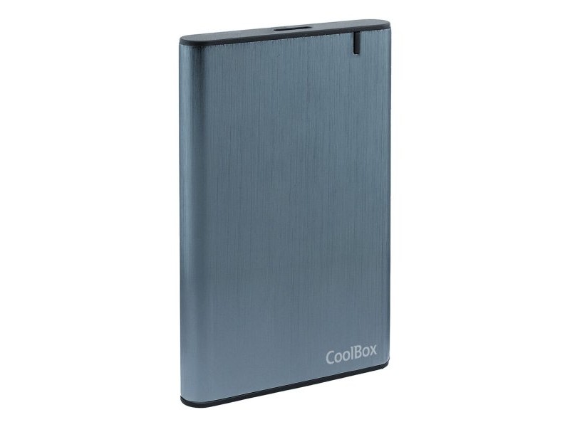 Външна кутия CoolBox COO-SCA2550-UA 2,5
