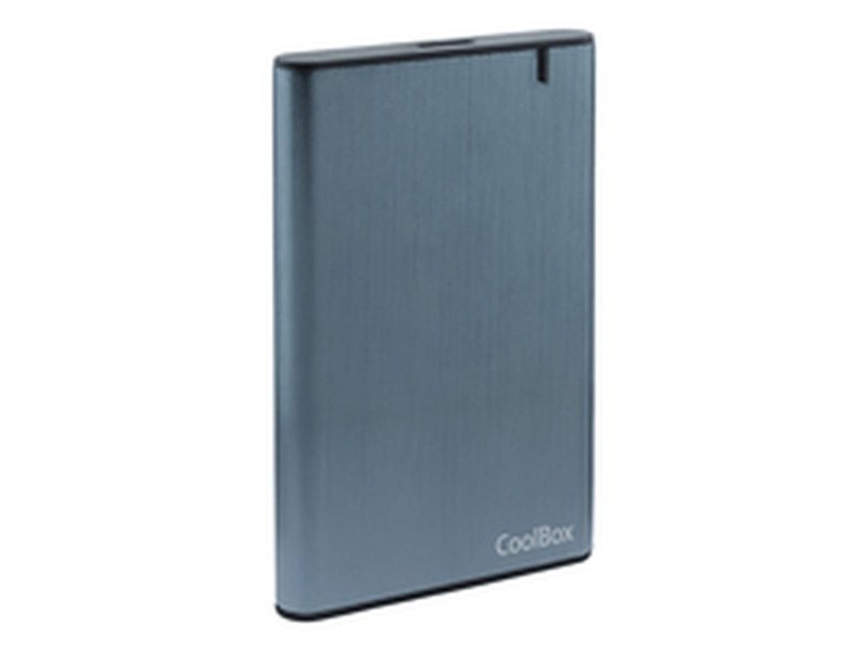 Външна кутия CoolBox COO-SCA2550-UA 2,5