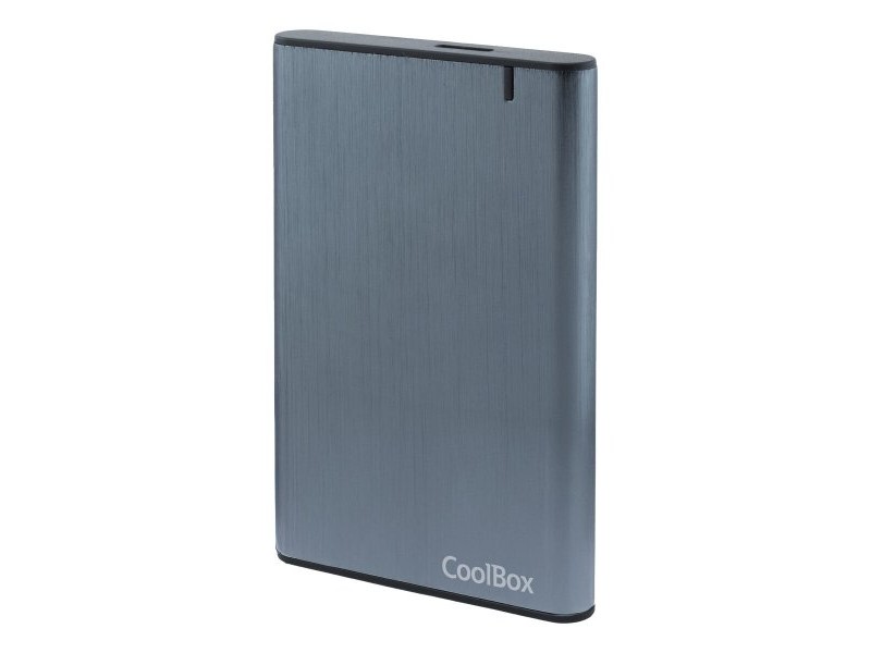 Външна кутия CoolBox COO-SCA2550-UA 2,5