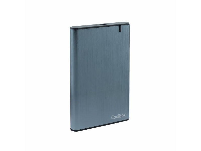 Външна кутия CoolBox COO-SCA2550-UA 2,5
