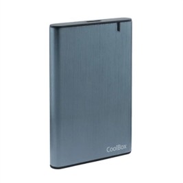 Външна кутия CoolBox COO-SCA2550-UA 2,5