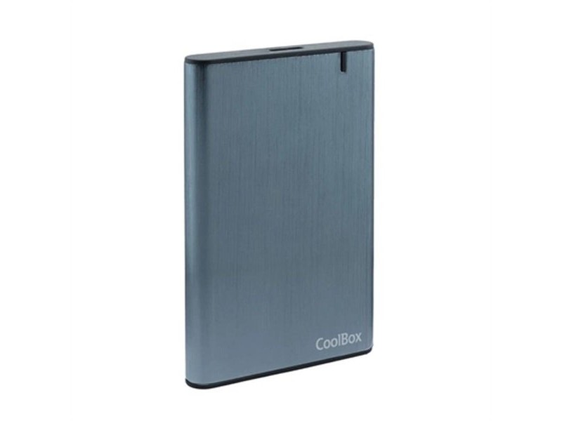 Външна кутия CoolBox COO-SCA2550-UA 2,5