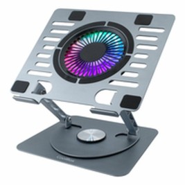Охлаждаща постаква за лаптоп CoolBox COO-NPC17-AV1