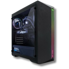 Настолен компютър DEEP GAMING DEEP A2007 Intel Core i7 32 GB RAM 1 TB NVIDIA GeForce RTX 3050