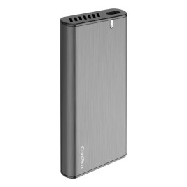 Външна кутия CoolBox COO-MCM-NVSA Сив