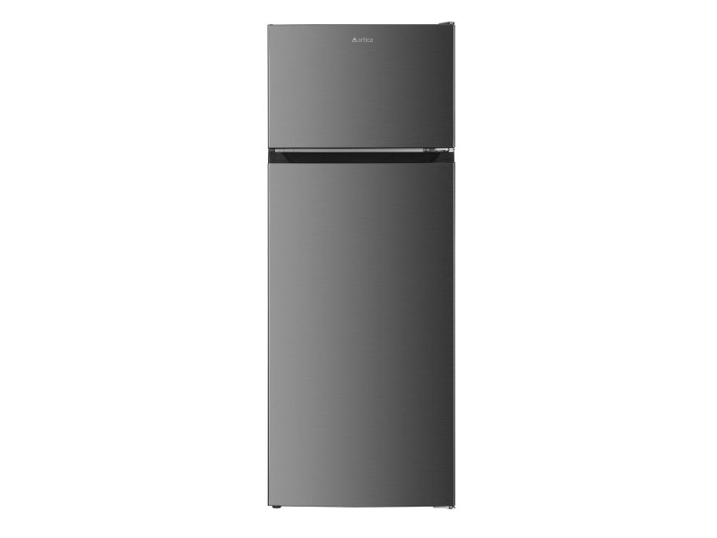 Комбиниран хладилник Artica AFE2P14355L206I Стомана 206 L