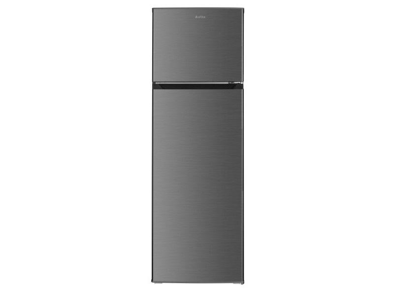 Комбиниран хладилник Artica AFE2P16655L248I Стомана 248 L