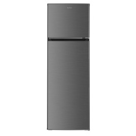 Комбиниран хладилник Artica AFE2P16655L248I Стомана 248 L