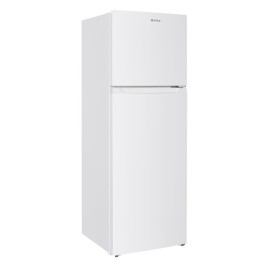 Комбиниран хладилник Artica AFE2P17260L304B Бял 304 L