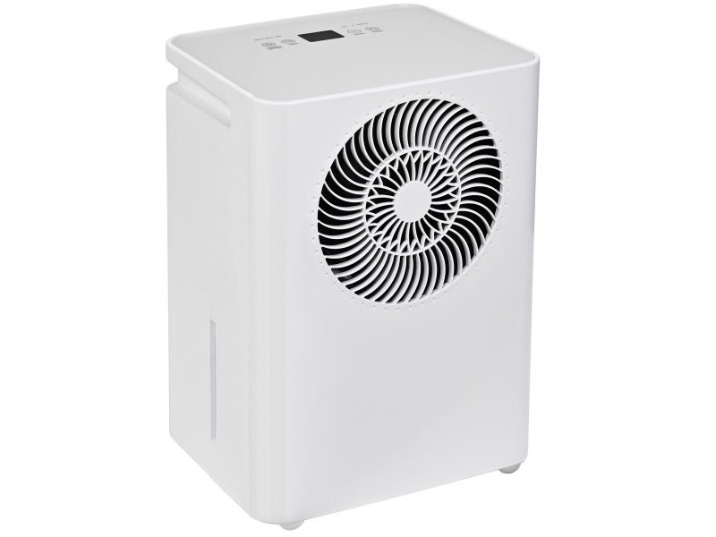 Обезвлажнител Artica ADD16EWG1 265 W 16 L
