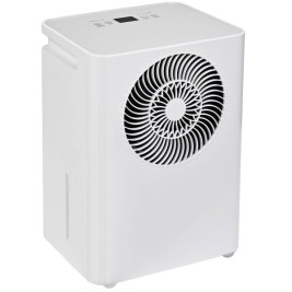 Обезвлажнител Artica ADD16EWG1 265 W 16 L