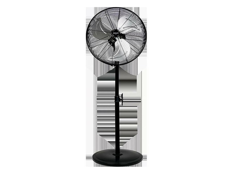 Вентилатор с крака Bastilipo Tarifa 90W Черен 90 W (1 броя)
