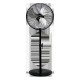 Вентилатор с крака Bastilipo Tarifa 90W Черен 90 W (1 броя)