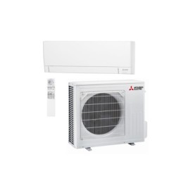 Климатик Mitsubishi Electric MSZAY42VGK 3612F Бял A+/A+ 4200 W 3612 fg/h