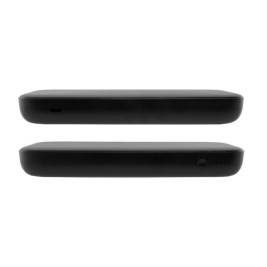 Powerbank CoolBox COO-PB10KW-BK1 Черен 10000 mAh 37 Wh
