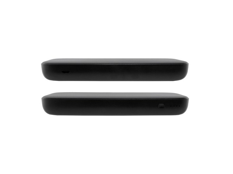 Powerbank CoolBox COO-PB10KW-BK1 Черен 10000 mAh 37 Wh