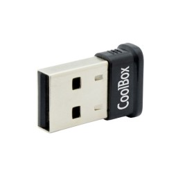 Блутут адаптер CoolBox COO-BLU53-1