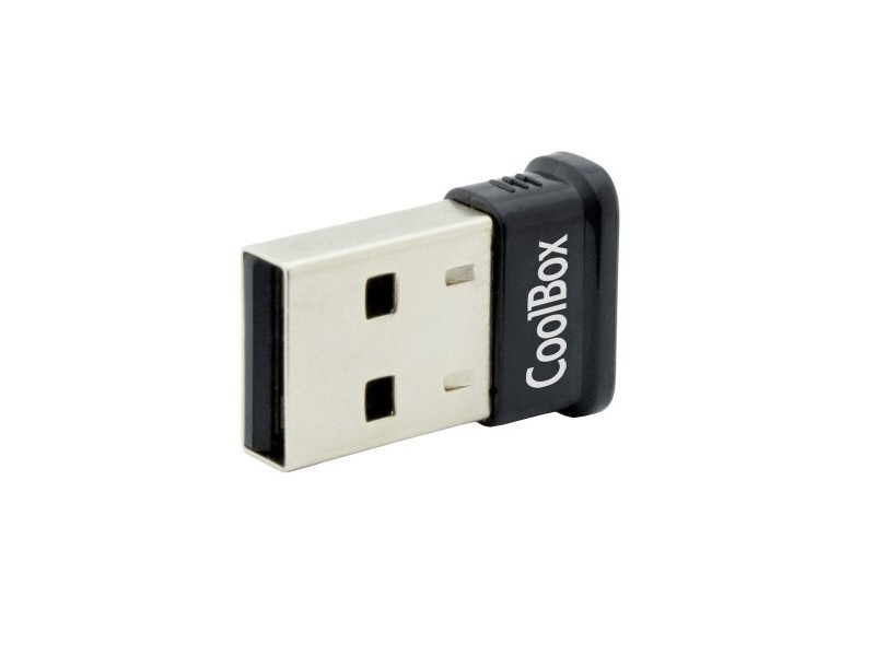 Блутут адаптер CoolBox COO-BLU53-1