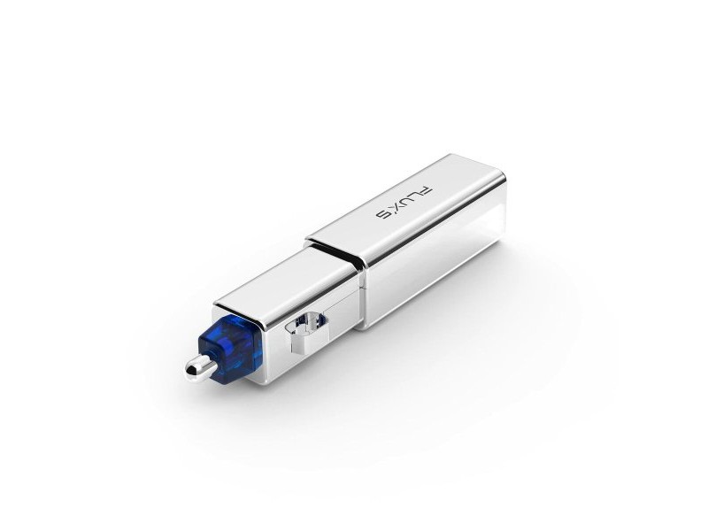 Озонов генератор Flux's 00121 Сребрист Кола