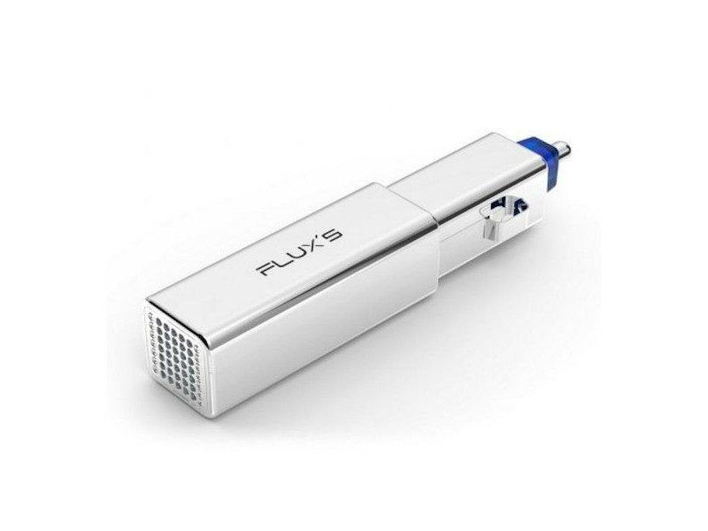 Озонов генератор Flux's 00121 Сребрист Кола