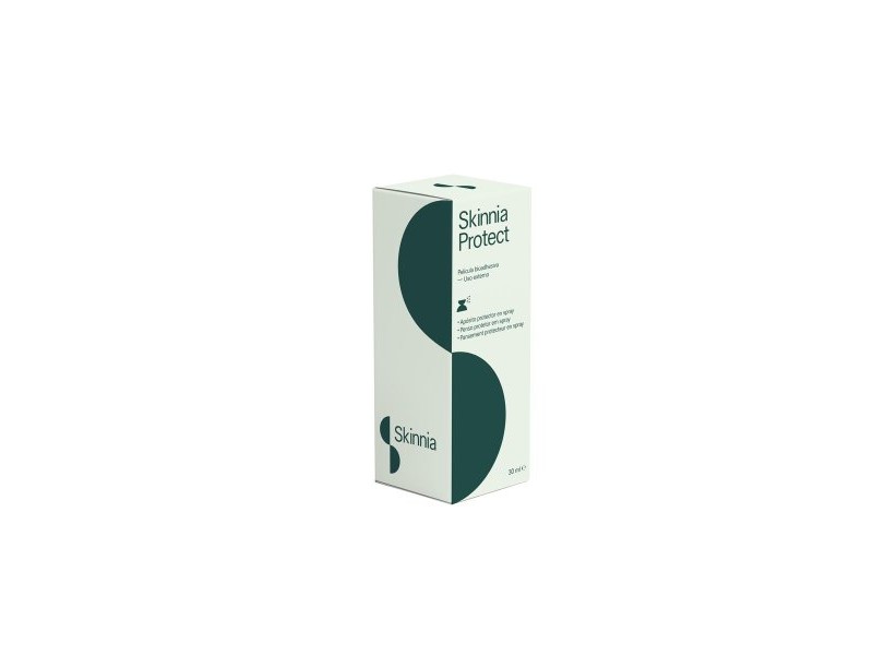 Защитна превръзка Skinnia 30 ml