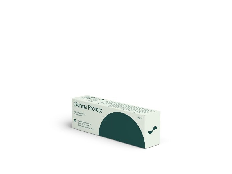 Гел за защитна превръзка Skinnia Protect 30 g