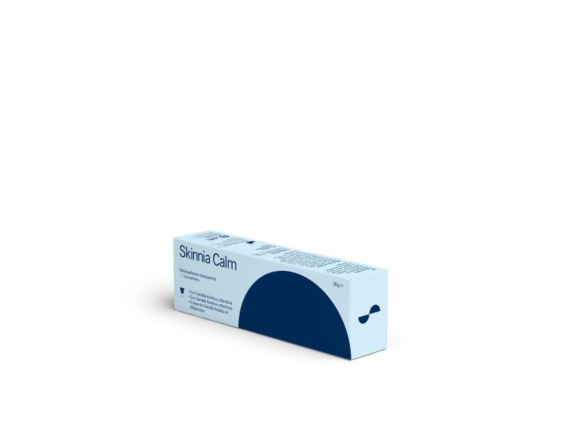 Възстановяващ Гел Skinnia Calm 30 g