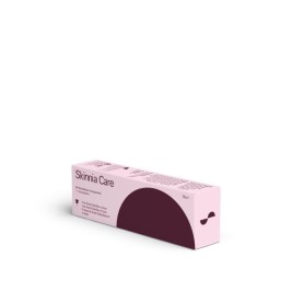 Ексфолиант за Ходила Skinnia Прозрачен 30 g