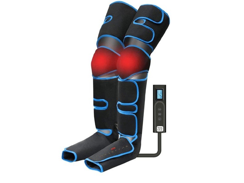 Pressotherapy Boots Drakefor Spa
