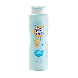 Течен сапун Petit Cheri 750 ml