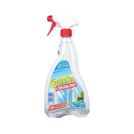 Уред за почистване на прозорци Cristasol 750 ml