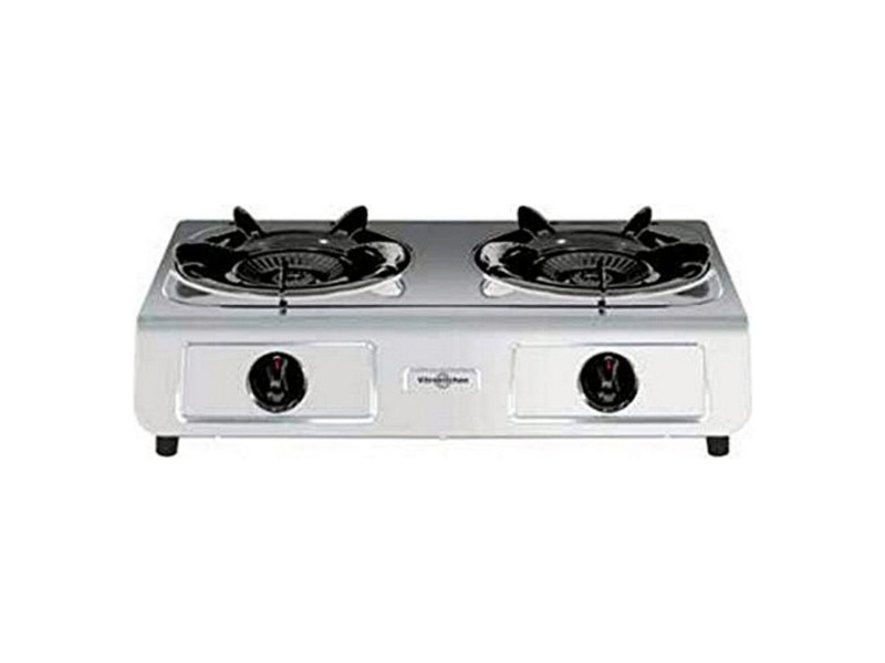 газова печка Vitrokitchen 260IB       BUT