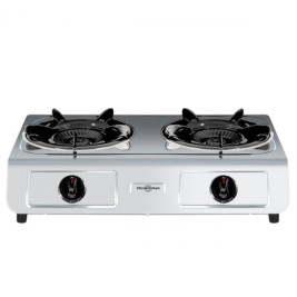 газова печка Vitrokitchen 265IN Стомана