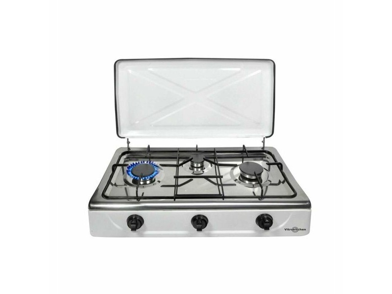 Котлон Vitrokitchen 302BB       BUT