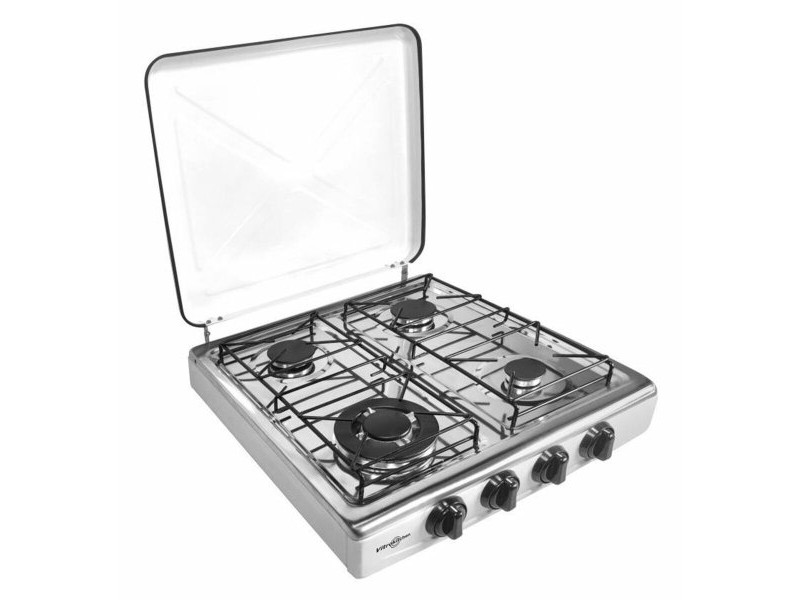 Газов котлон Vitrokitchen 452BB