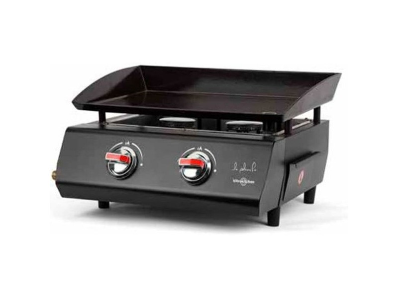 Скара на газ Vitrokitchen PG230NB