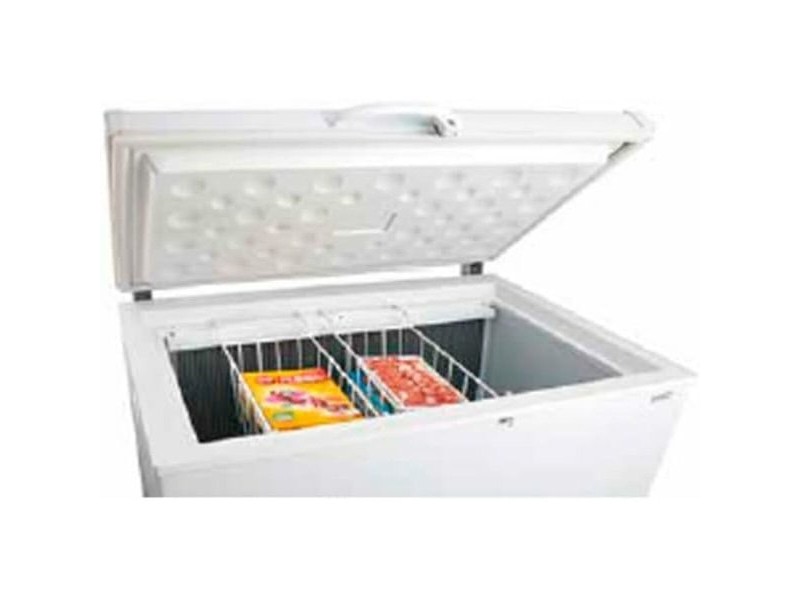 фризер Vitrokitchen ACG191BE