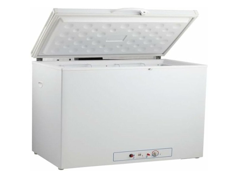 фризер Vitrokitchen ACG191BE