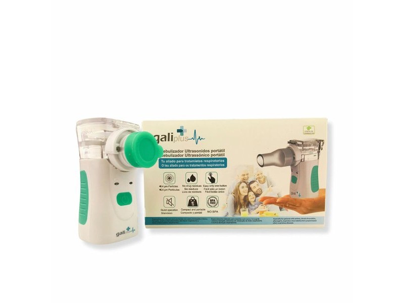 Пулверизатор Galiplus ELECTROMEDICINA