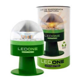 Устройство за Аварийно Сигнализиране Led One 103886