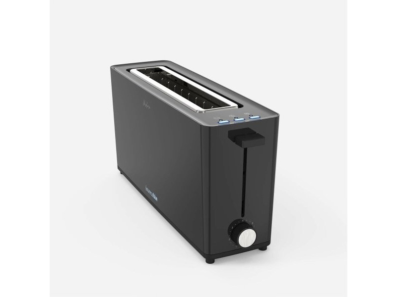 Тостер Universal Blue TOASTY 900 W