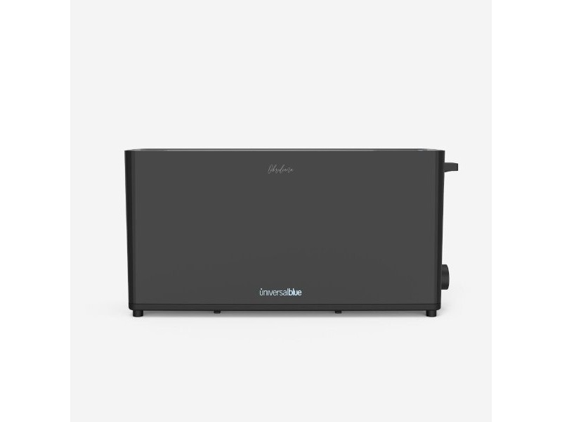 Тостер Universal Blue TOASTY 900 W