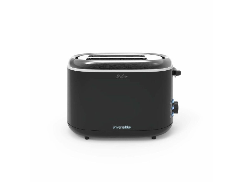 Тостер Universal Blue PLUS 2S/OB 850 W