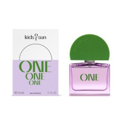 Детски парфюм Kids Of Sun EDP EDP 50 ml One