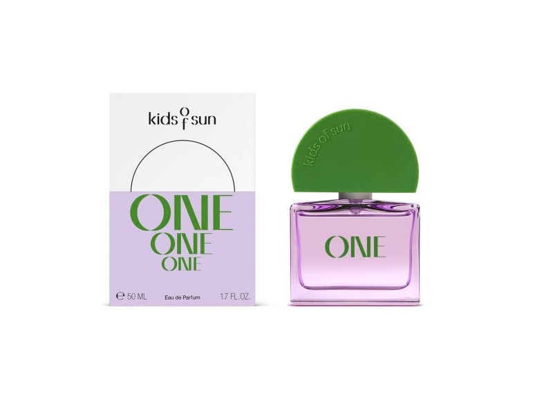 Детски парфюм Kids Of Sun EDP EDP 50 ml One