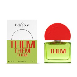 Детски парфюм Kids Of Sun EDP EDP 50 ml Them