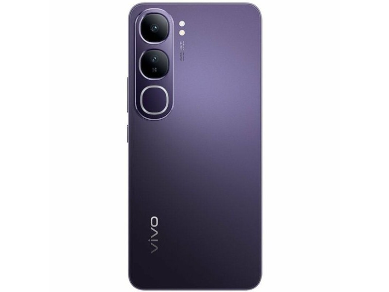 Смартфони Vivo V40 SE Octa Core 8 GB RAM 256 GB Черен