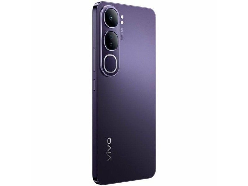 Смартфони Vivo V40 SE Octa Core 8 GB RAM 256 GB Черен