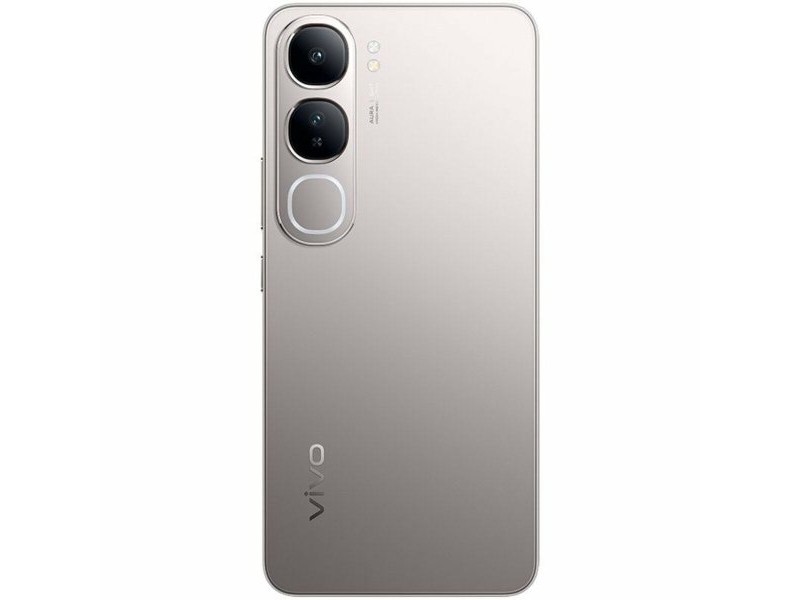 Смартфони Vivo V40 SE Octa Core 8 GB RAM 256 GB Титанов